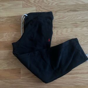 Men’s Polo Ralph Lauren sweatpants